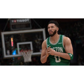 Videojuego NBA 2K25 Estándar - Sony PS5 PlayStation 5